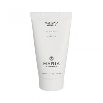 Maria Åkerberg Face Mask Gentle 50 ml