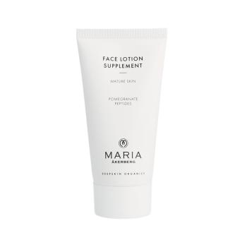 Maria Åkerberg Face Lotion Supplement 50 ml