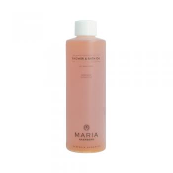 Maria Åkerberg Shower & Bath Oil 250 ml