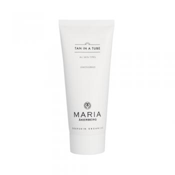 Maria Åkerberg Tan in a Tube Self tanner 100 ml