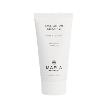 Maria Åkerberg Face Lotion Clearing 50 ml