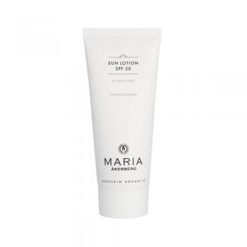 Maria Åkerberg Sun Lotion SPF 20 100 ml