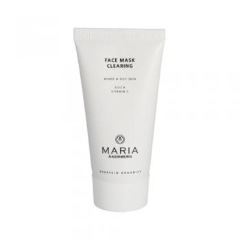 Maria Åkerberg Face Mask Clearing 50 ml