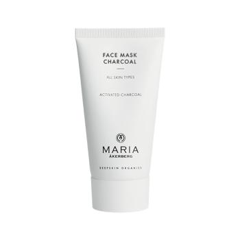 Maria Åkerberg Face Mask Charcoal 50 ml