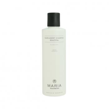 Maria Åkerberg Hair & Body Shampoo Beautiful 250 ml