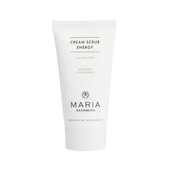 Maria Åkerberg Cream Scrub Energy 30 ml