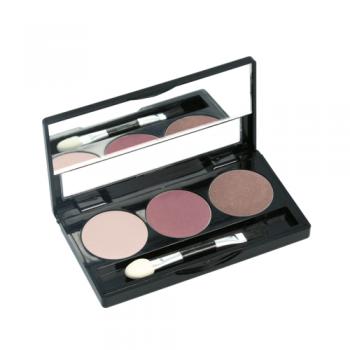 Maria Åkerberg Eyeshadow Collection Pink