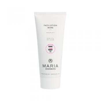 Maria Åkerberg Face Lotion More 100 ml