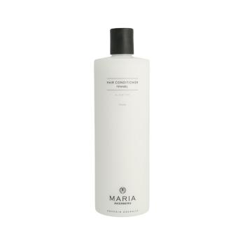 Maria Åkerberg Hair Conditioner Liquorice Fennel 500 ml