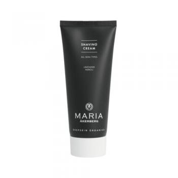 Maria Åkerberg Shaving Cream 100 ml