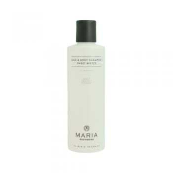 Maria Åkerberg Hair & Body Shampoo Sweet Breeze 250 ml