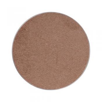 Maria Åkerberg Eyeshadow Refill Magnetic Shiny Mocha