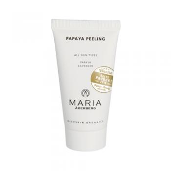 Maria Åkerberg Papaya Peeling 30 ml