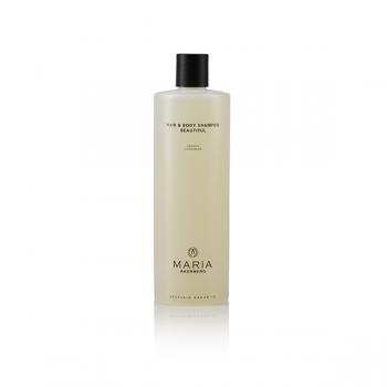 Maria Åkerberg Hair & Body Shampoo Beautiful 500 ml