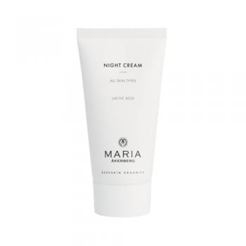 Maria Åkerberg Night Cream 50 ml