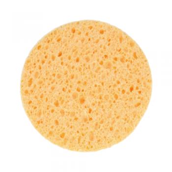 Cellulose Sponge Face