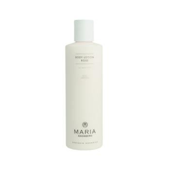 Maria Åkerberg Body Lotion Rose 250 ml