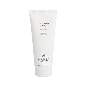 Maria Åkerberg Cream Scrub Energy 200 ml