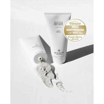 Maria Åkerberg Cream Scrub Sweet Breeze 200 ml