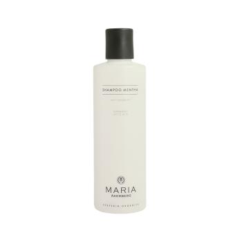 Maria Åkerberg Shampoo Mentha 250 ml