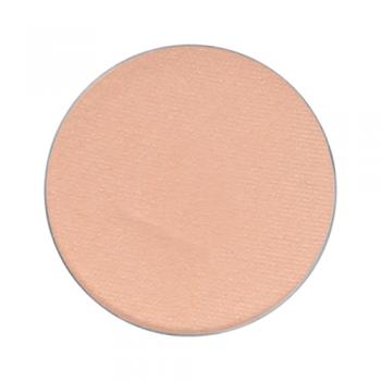 Maria Åkerberg Eyeshadow Refill Magnetic Shiny Apricot